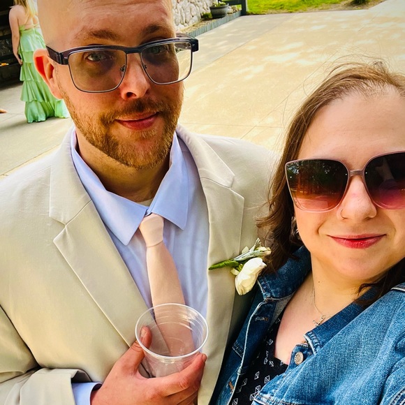 Meet your Posher, Jared - Picture 1 of 1